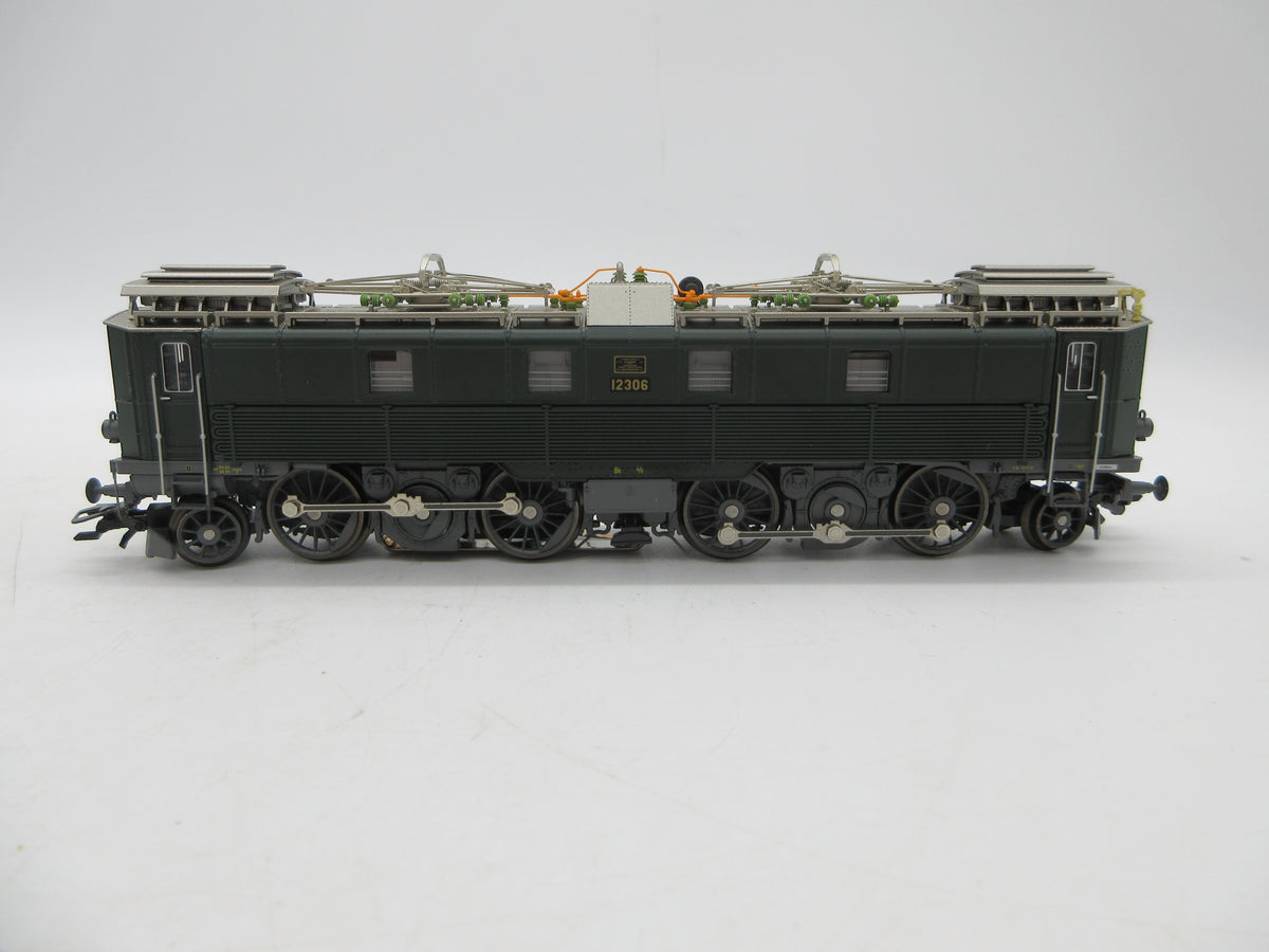 Märklin H0 - 39511 - E-loc, Be 4/6 van de SBB - MFX+/Sound