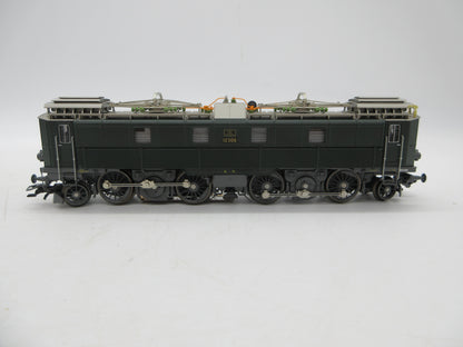 Märklin H0 - 39511 - E-loc, Be 4/6 van de SBB - MFX+/Sound