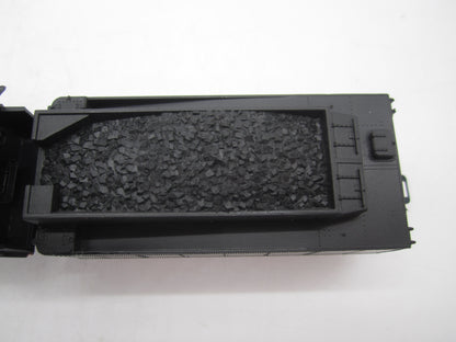 Märklin H0 - 3318 - Stoomloc met tender, BR 18.4 van de DRG - Digitaal