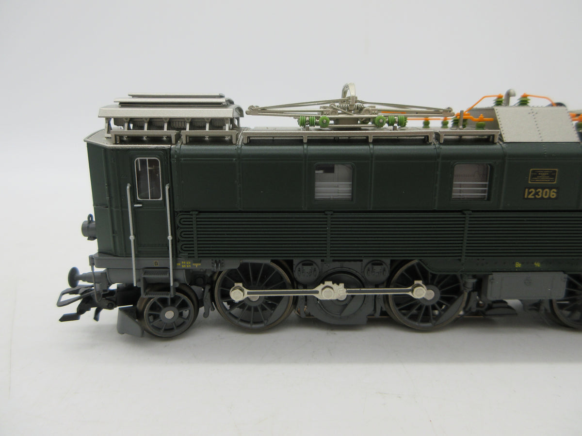 Märklin H0 - 39511 - E-loc, Be 4/6 van de SBB - MFX+/Sound
