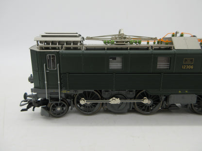 Märklin H0 - 39511 - E-loc, Be 4/6 van de SBB - MFX+/Sound