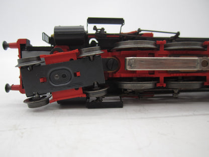 Märklin H0 - 3318 - Stoomloc met tender, BR 18.4 van de DRG - Digitaal