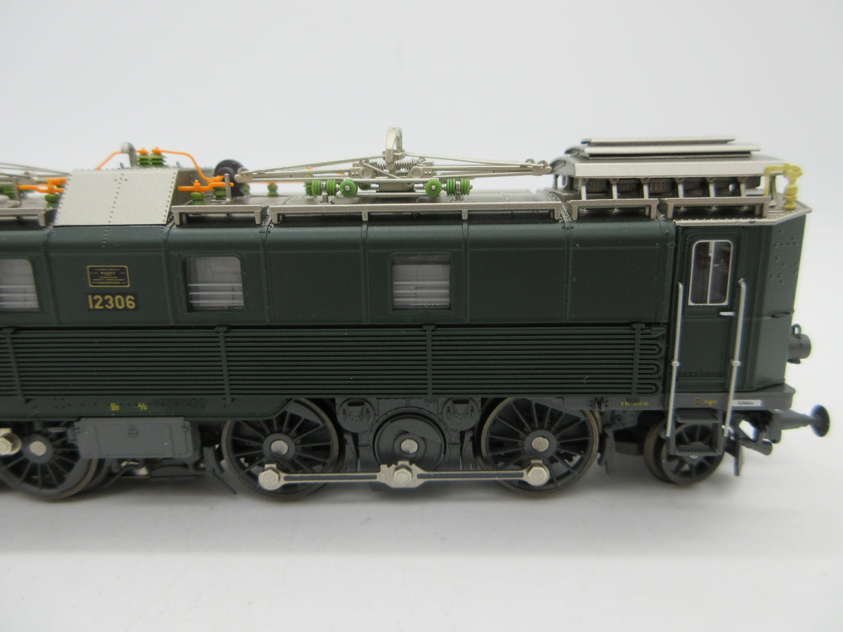 Märklin H0 - 39511 - E-loc, Be 4/6 van de SBB - MFX+/Sound
