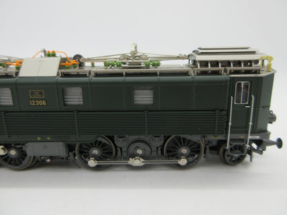 Märklin H0 - 39511 - E-loc, Be 4/6 van de SBB - MFX+/Sound