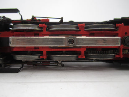 Märklin H0 - 3318 - Stoomloc met tender, BR 18.4 van de DRG - Digitaal