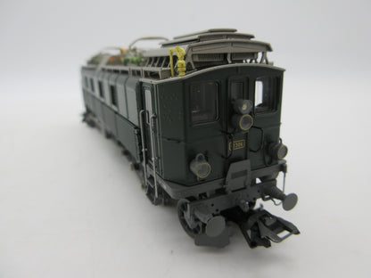 Märklin H0 - 39511 - E-loc, Be 4/6 van de SBB - MFX+/Sound