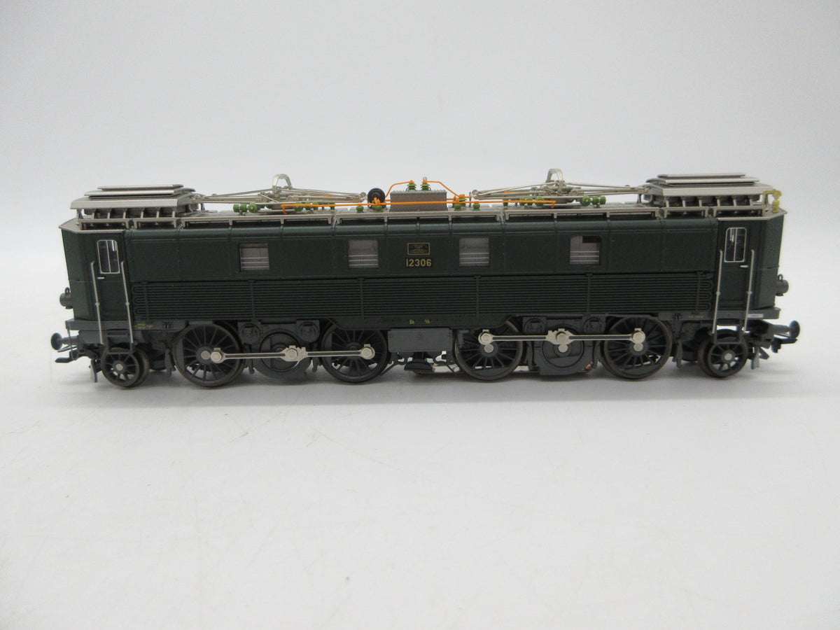 Märklin H0 - 39511 - E-loc, Be 4/6 van de SBB - MFX+/Sound