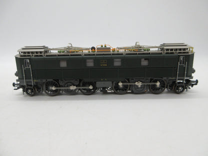 Märklin H0 - 39511 - E-loc, Be 4/6 van de SBB - MFX+/Sound