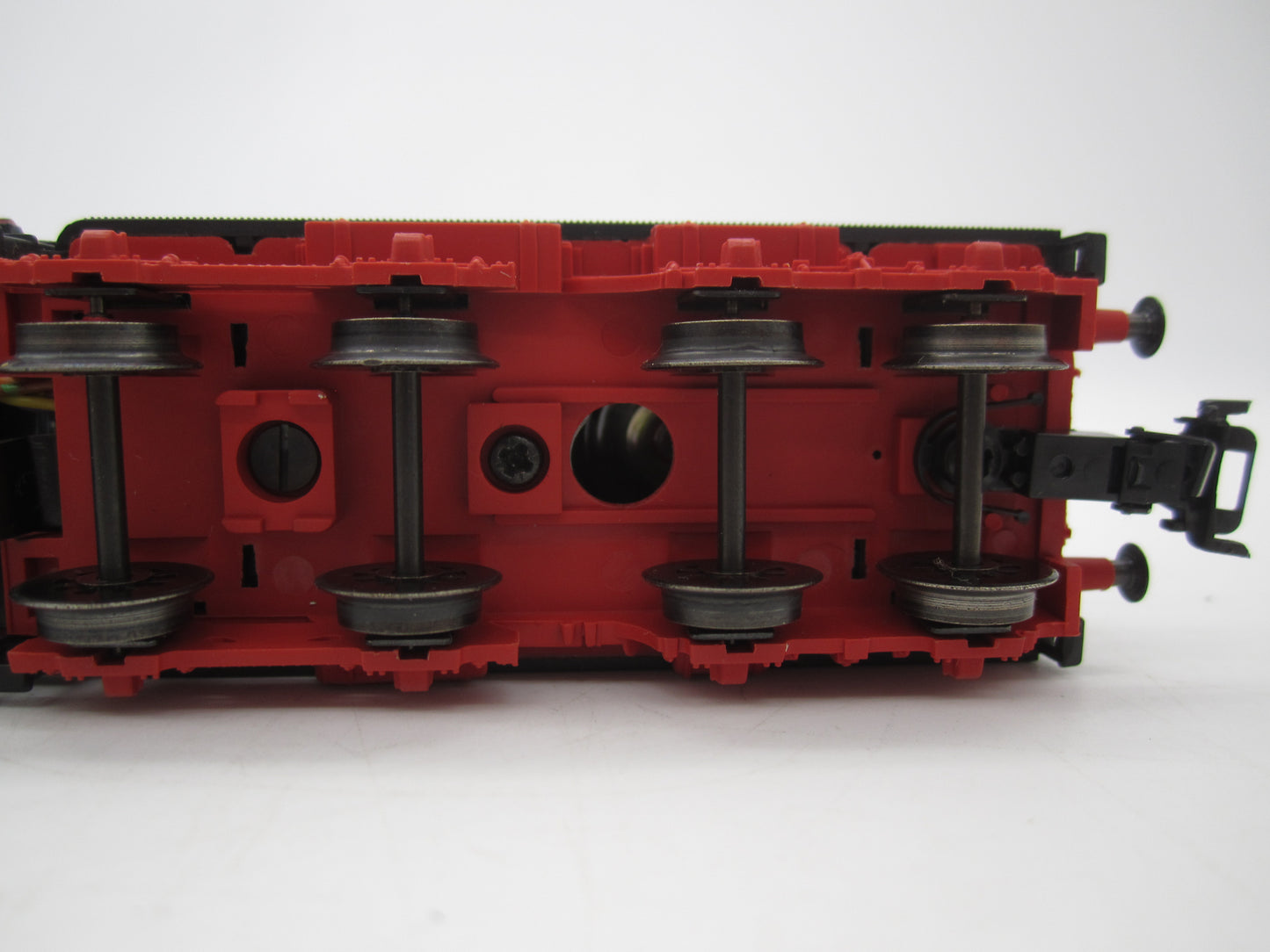 Märklin H0 - 3318 - Stoomloc met tender, BR 18.4 van de DRG - Digitaal