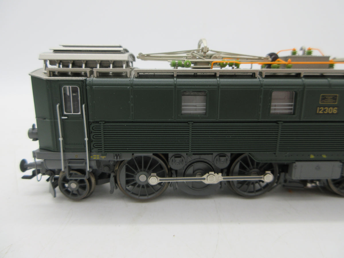 Märklin H0 - 39511 - E-loc, Be 4/6 van de SBB - MFX+/Sound