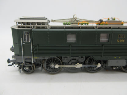 Märklin H0 - 39511 - E-loc, Be 4/6 van de SBB - MFX+/Sound