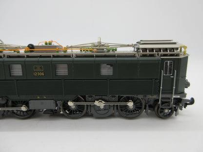 Märklin H0 - 39511 - E-loc, Be 4/6 van de SBB - MFX+/Sound