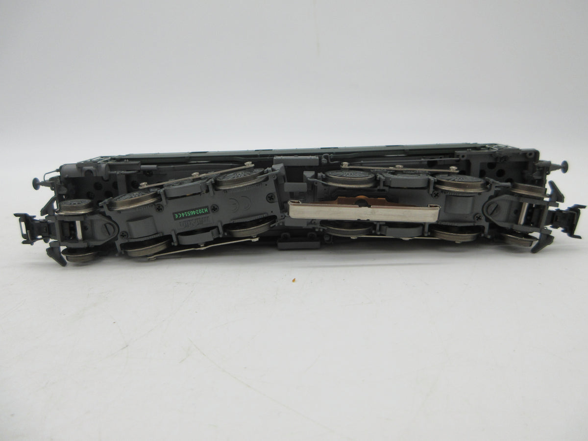 Märklin H0 - 39511 - E-loc, Be 4/6 van de SBB - MFX+/Sound