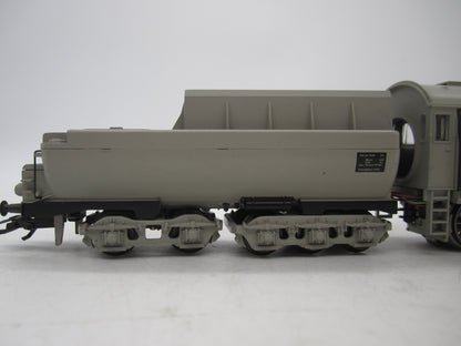 Märklin H0 - 3302 - Stoomloc met tender, BR 53 "Mallet" van de DRG, digitaal