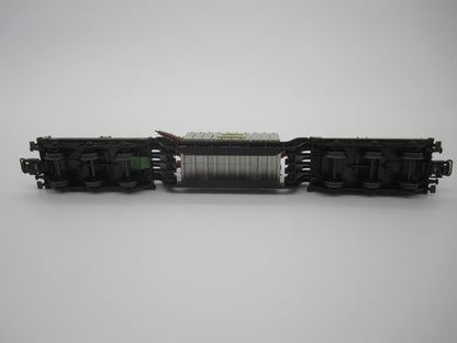 Märklin H0 - 4617 - Dieplader met trafo "EVS AG" van de DB