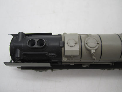 Märklin H0 - 3302 - Stoomloc met tender, BR 53 "Mallet" van de DRG, digitaal