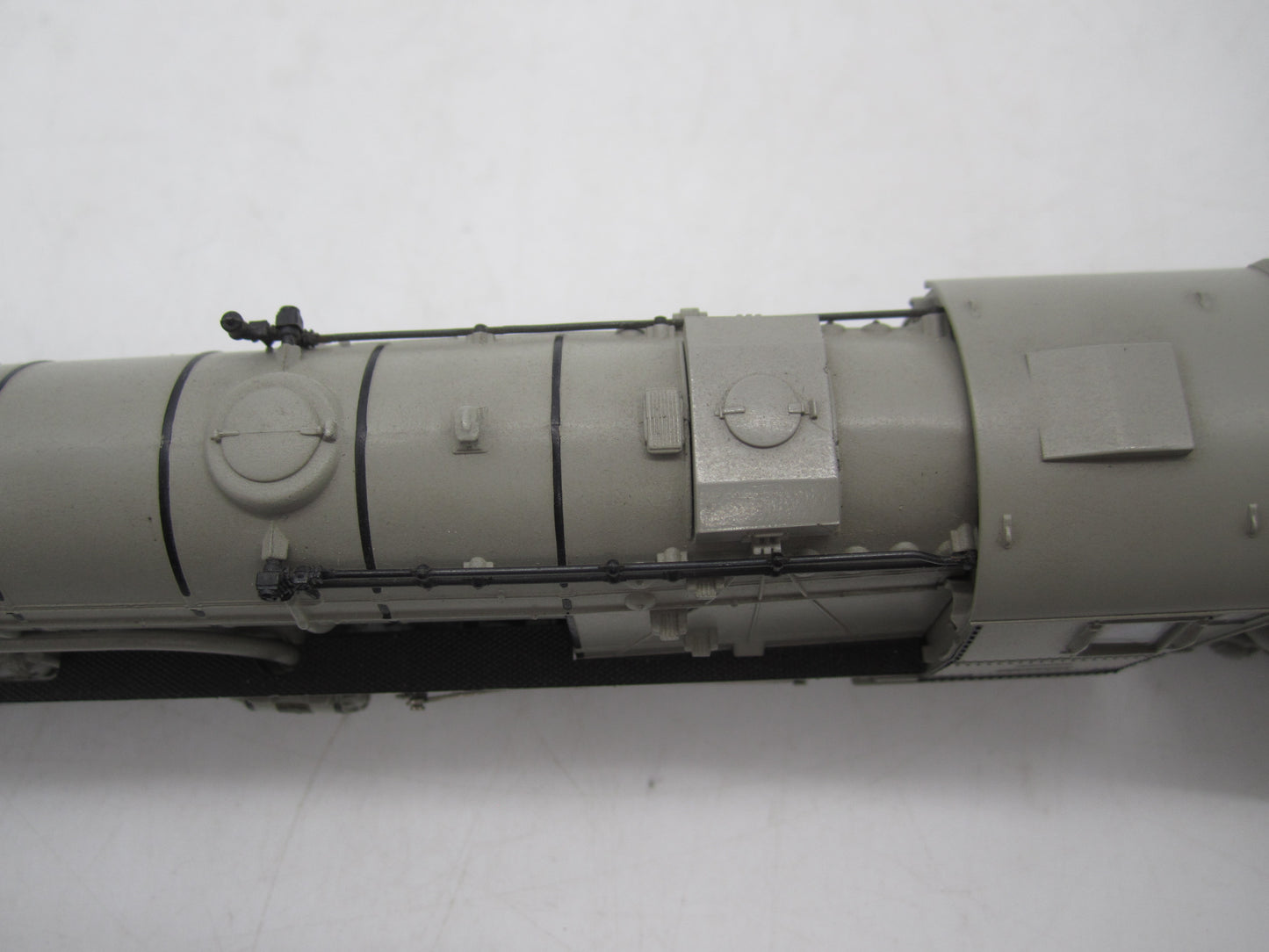 Märklin H0 - 3302 - Stoomloc met tender, BR 53 "Mallet" van de DRG, digitaal