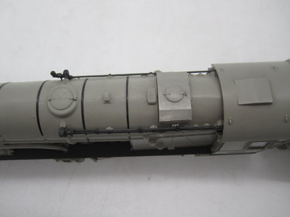 Märklin H0 - 3302 - Stoomloc met tender, BR 53 "Mallet" van de DRG, digitaal