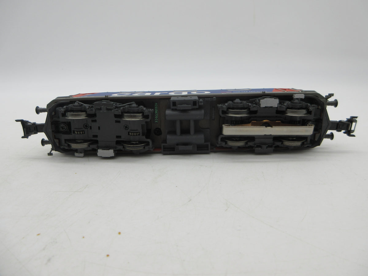 Märklin H0 - 37340 - E-loc, Re 421 van de SBB Cargo - MFX+/Sound