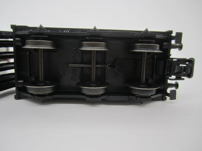 Märklin H0 - 4617 - Dieplader met trafo "EVS AG" van de DB
