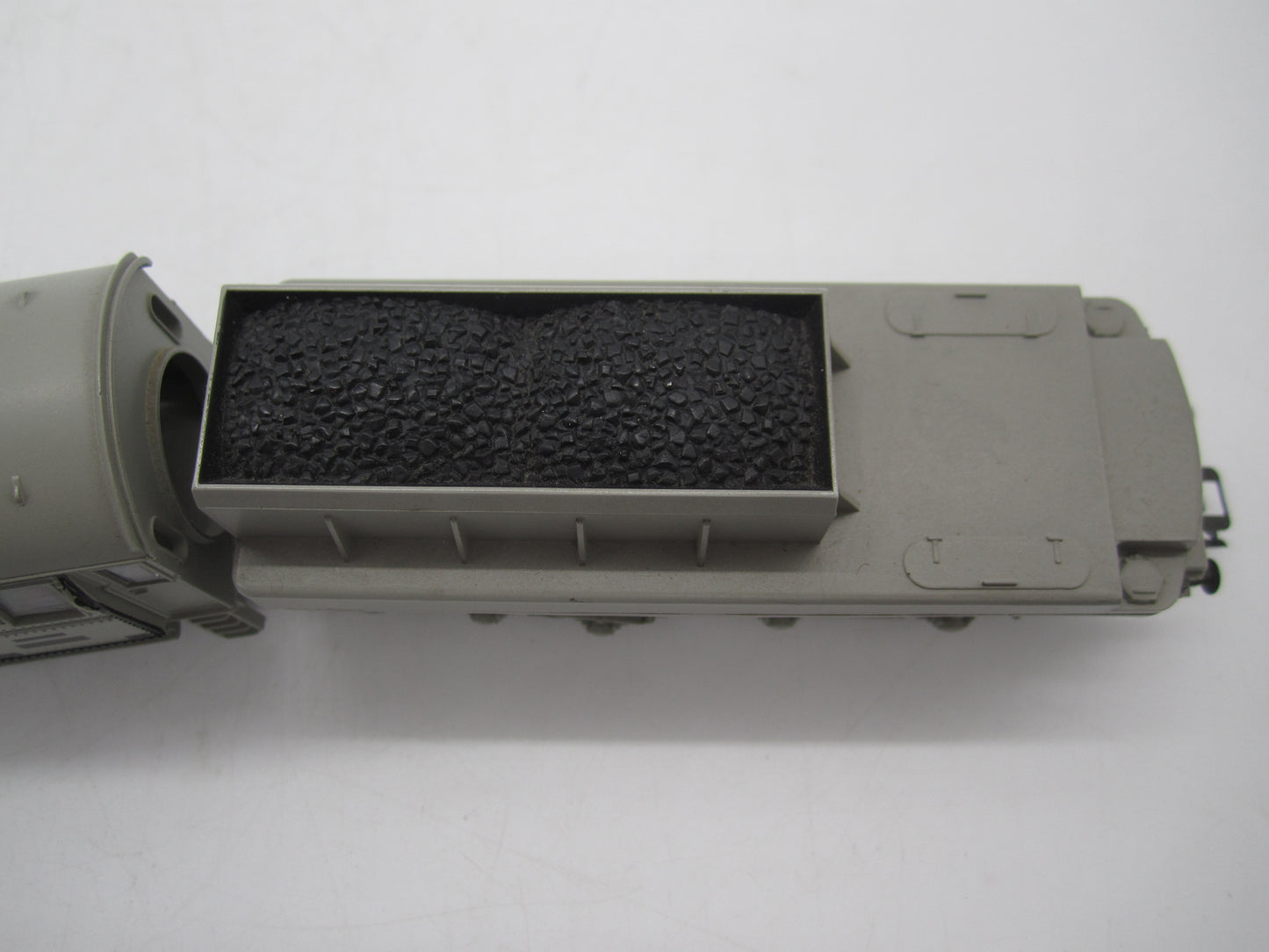 Märklin H0 - 3302 - Stoomloc met tender, BR 53 "Mallet" van de DRG, digitaal