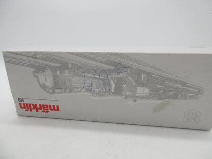 Märklin H0 - 39942 - Tweeweg Unimog met kerstboom "Kersttransport" - MFX+/Sound