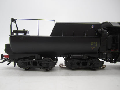 Märklin H0 - 34158 - Stoomloc met tender, Serie 56 van de CFL - Digitaal