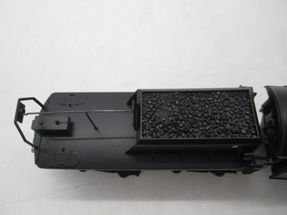 Märklin H0 - 34158 - Stoomloc met tender, Serie 56 van de CFL - Digitaal