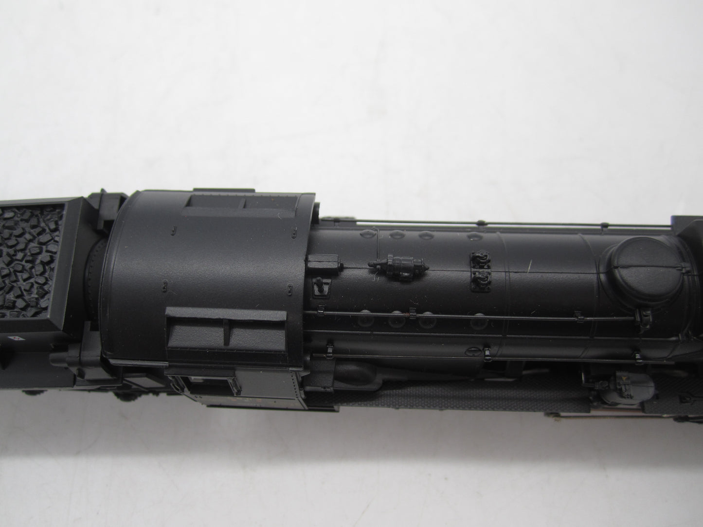 Märklin H0 - 34158 - Stoomloc met tender, Serie 56 van de CFL - Digitaal