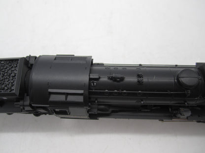 Märklin H0 - 34158 - Stoomloc met tender, Serie 56 van de CFL - Digitaal