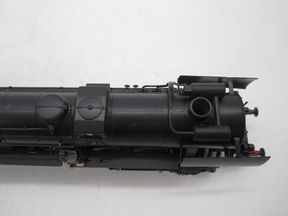 Märklin H0 - 34158 - Stoomloc met tender, Serie 56 van de CFL - Digitaal