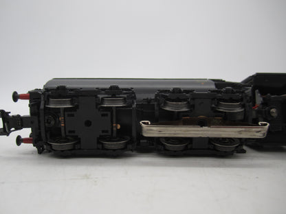 Märklin H0 - 34158 - Stoomloc met tender, Serie 56 van de CFL - Digitaal