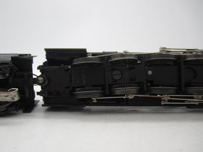 Märklin H0 - 34158 - Stoomloc met tender, Serie 56 van de CFL - Digitaal