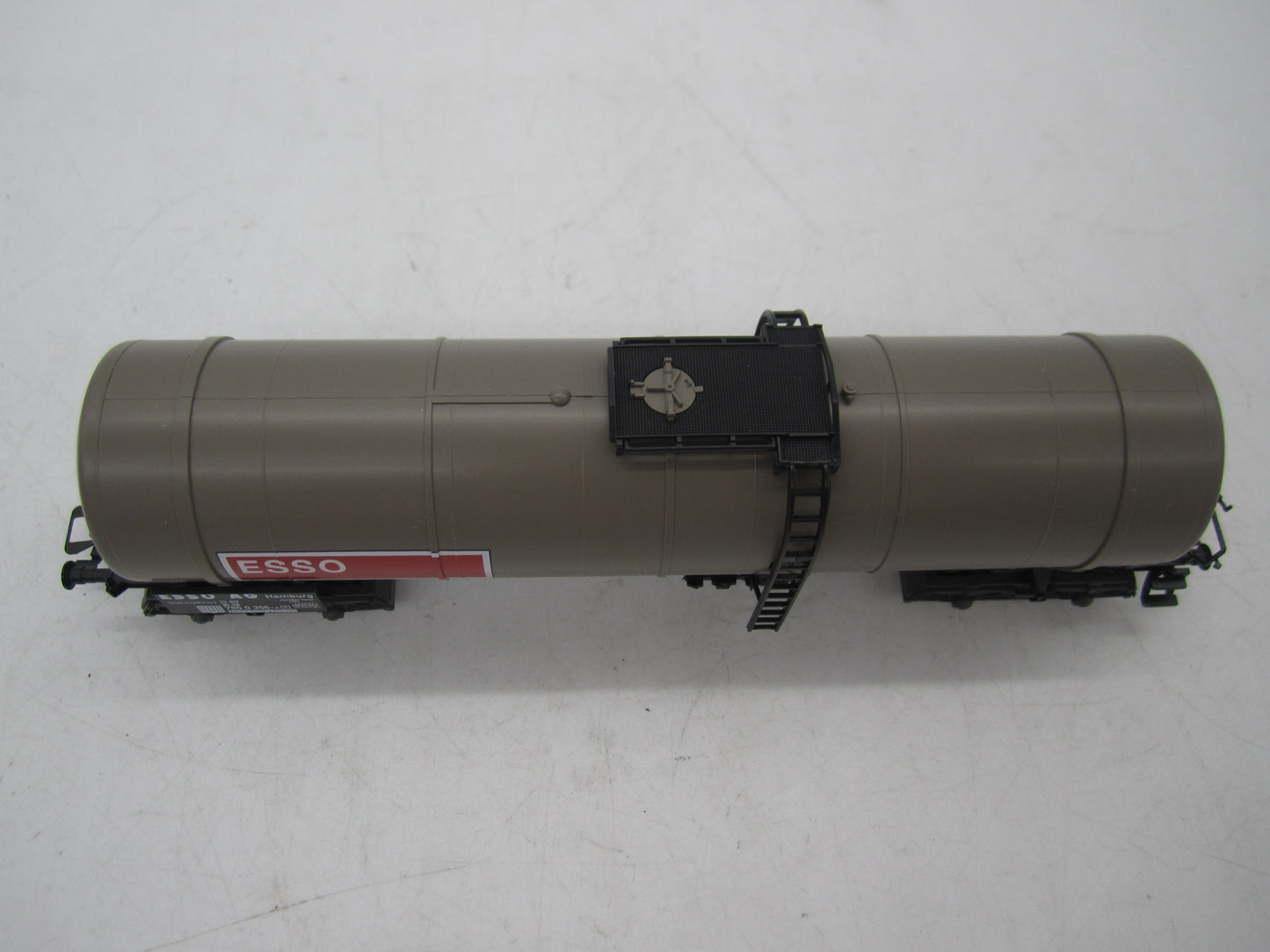 Märklin H0 - 4754 - 4-assige ketelwagen "Esso" van de DB