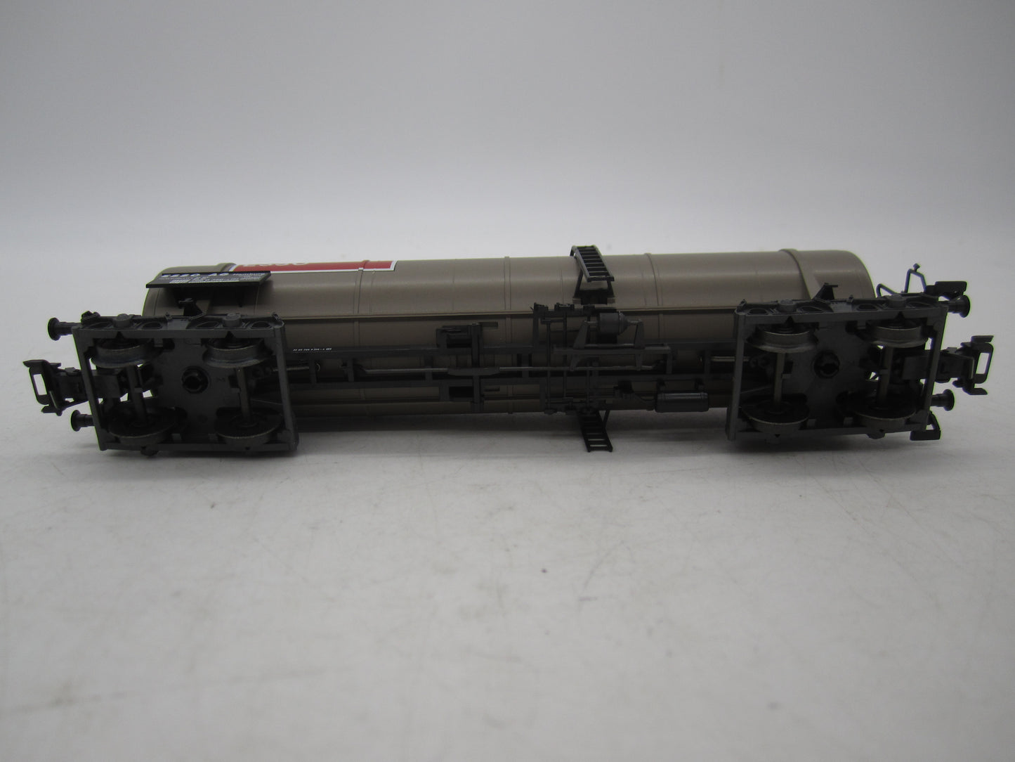 Märklin H0 - 4754 - 4-assige ketelwagen "Esso" van de DB