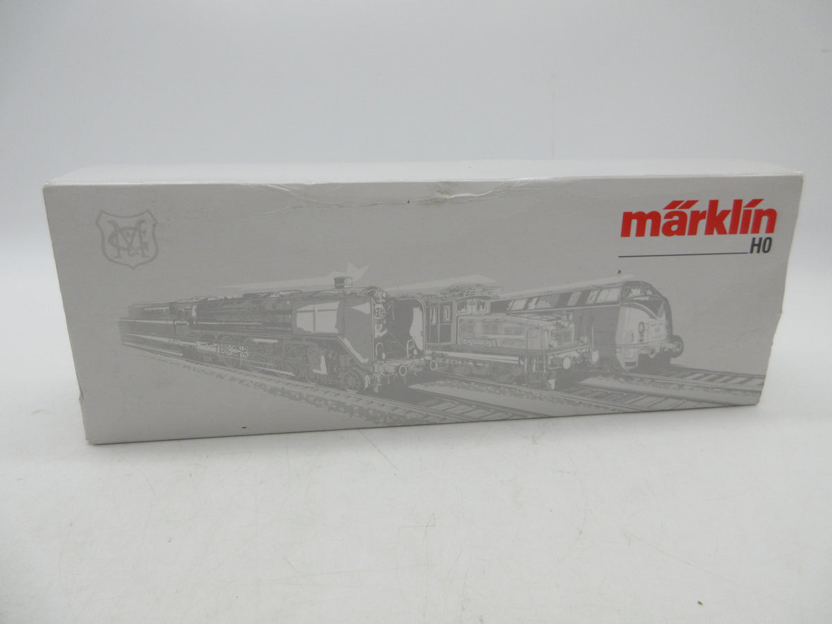 Märklin H0 - 39990 - E-loc, BR 194 van de DB - MFX+/Sound