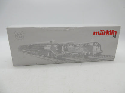 Märklin H0 - 39990 - E-loc, BR 194 van de DB - MFX+/Sound
