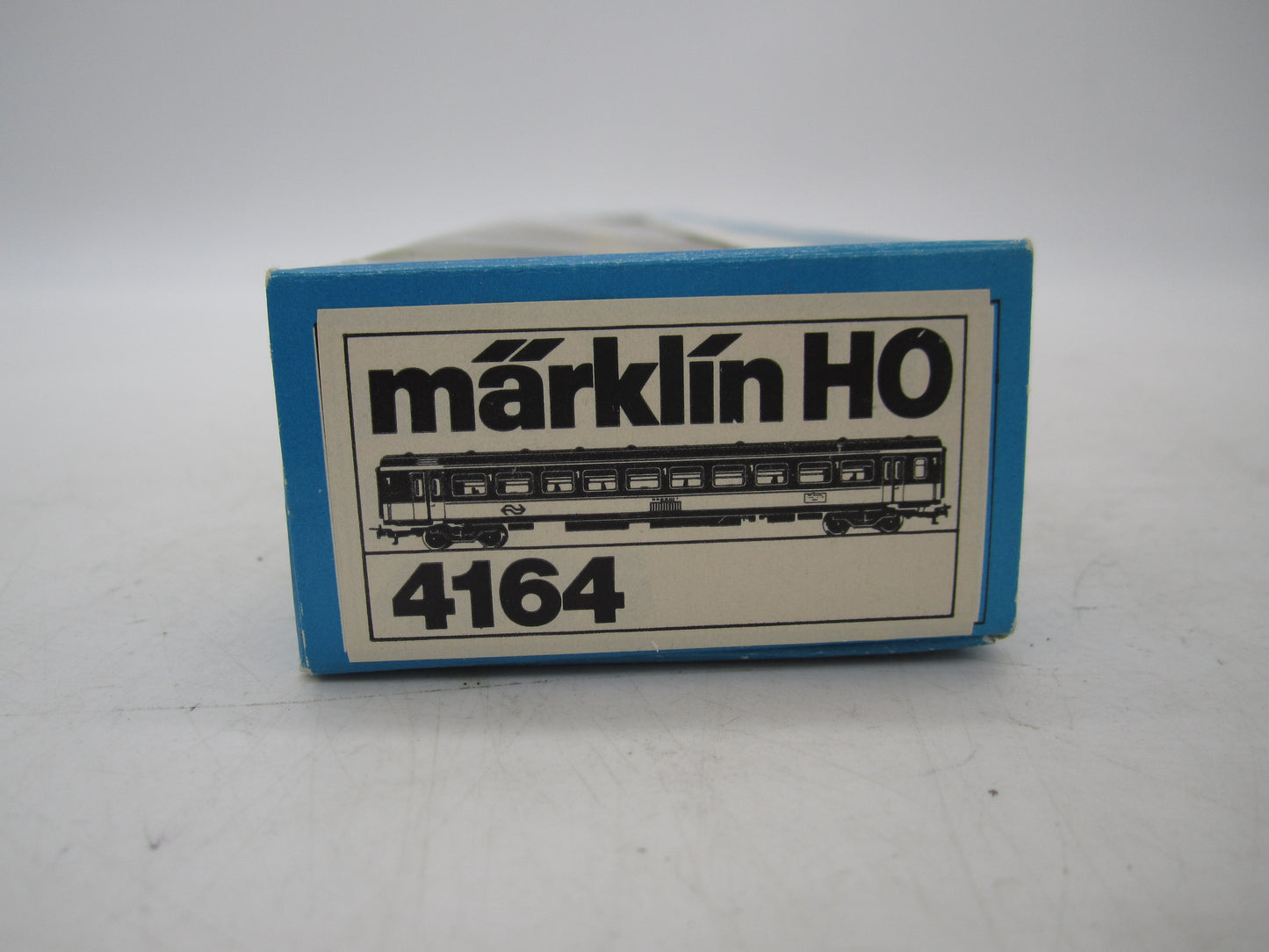 Märklin H0 - 4164 - Personenwagen 1e klas van de NS