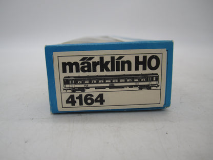 Märklin H0 - 4164 - Personenwagen 1e klas van de NS