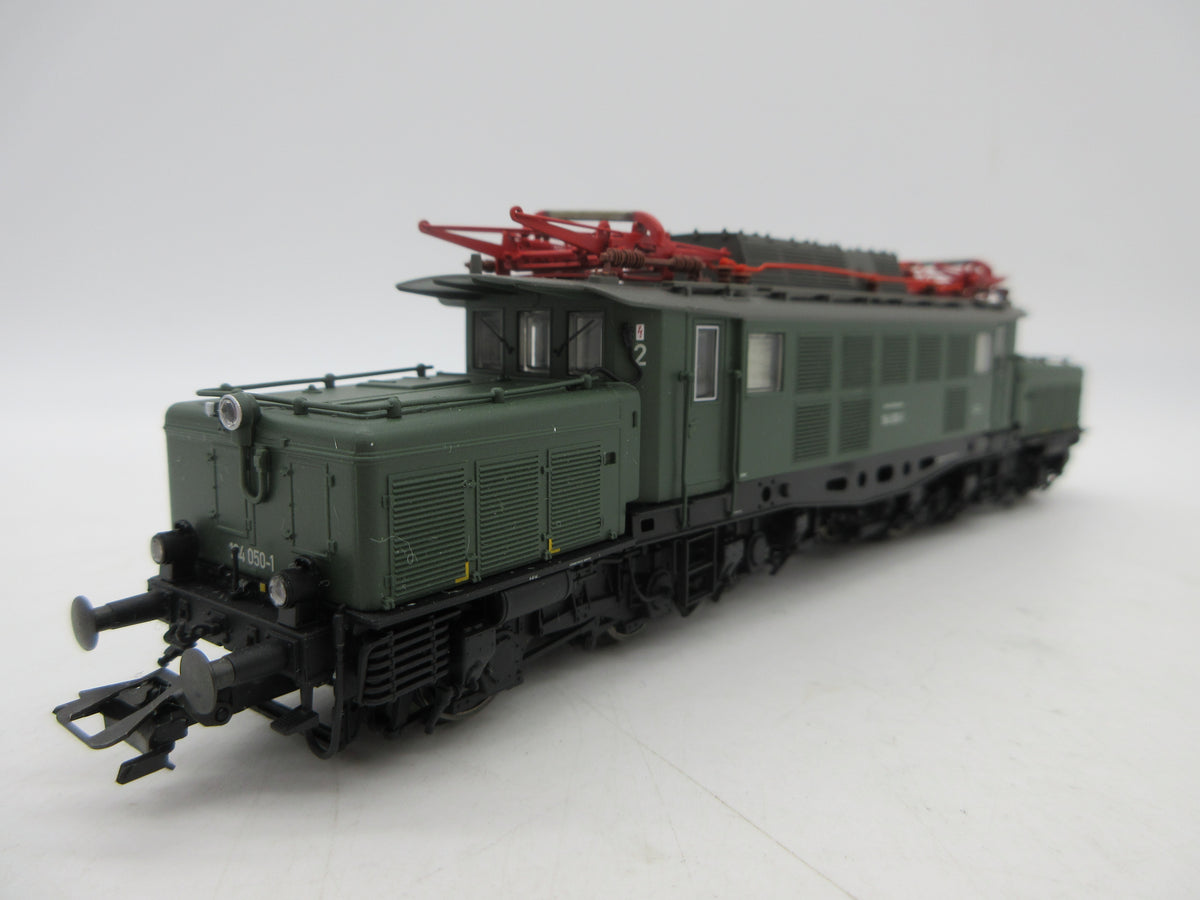 Märklin H0 - 39990 - E-loc, BR 194 van de DB - MFX+/Sound
