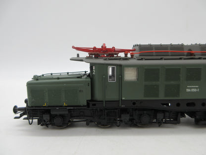 Märklin H0 - 39990 - E-loc, BR 194 van de DB - MFX+/Sound