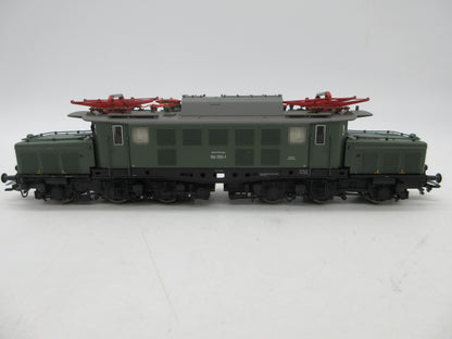 Märklin H0 - 39990 - E-loc, BR 194 van de DB - MFX+/Sound