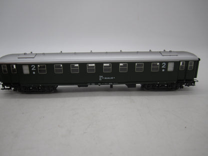 Märklin H0 - 4241 - Personenrijtuig 2e klas van de ÖBB