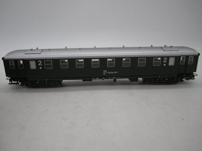 Märklin H0 - 4241 - Personenrijtuig 2e klas van de ÖBB
