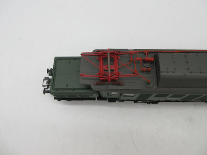 Märklin H0 - 39990 - E-loc, BR 194 van de DB - MFX+/Sound
