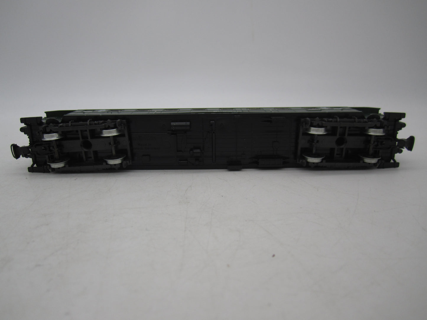 Märklin H0 - 4241 - Personenrijtuig 2e klas van de ÖBB
