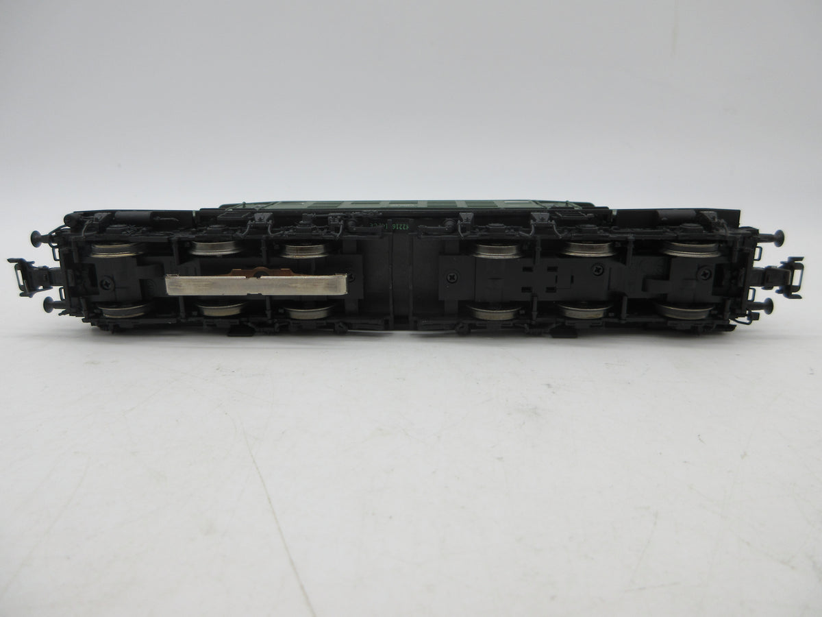 Märklin H0 - 39990 - E-loc, BR 194 van de DB - MFX+/Sound