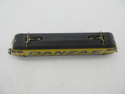Märklin H0 - 3453 - E-loc, Serie 460 "Danzas' van de SBB-CFF - Delta