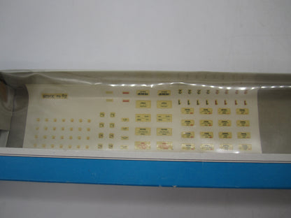 Märklin H0 - 4157 - Postrijtuig van de DB