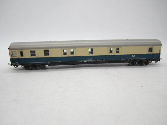 Märklin H0 - 4157 - Postrijtuig van de DB